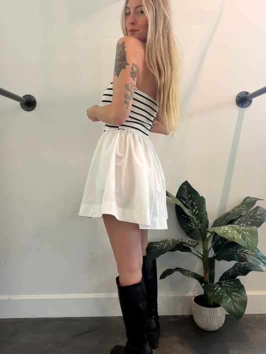 Jane picnic dress