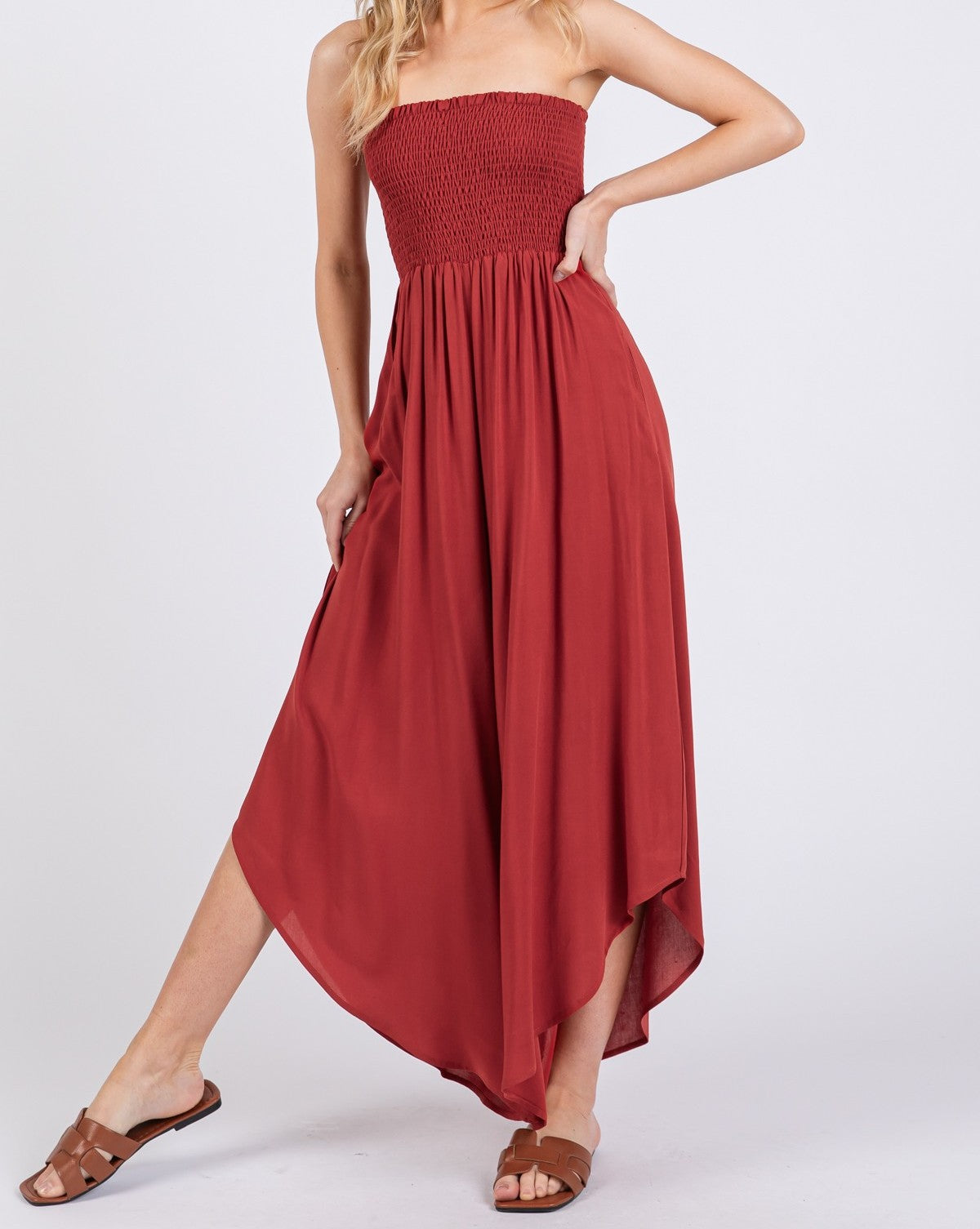 Laura Jumpsuit