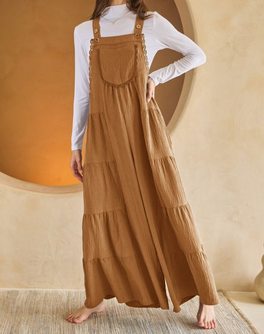 Airflow Jumpsuit