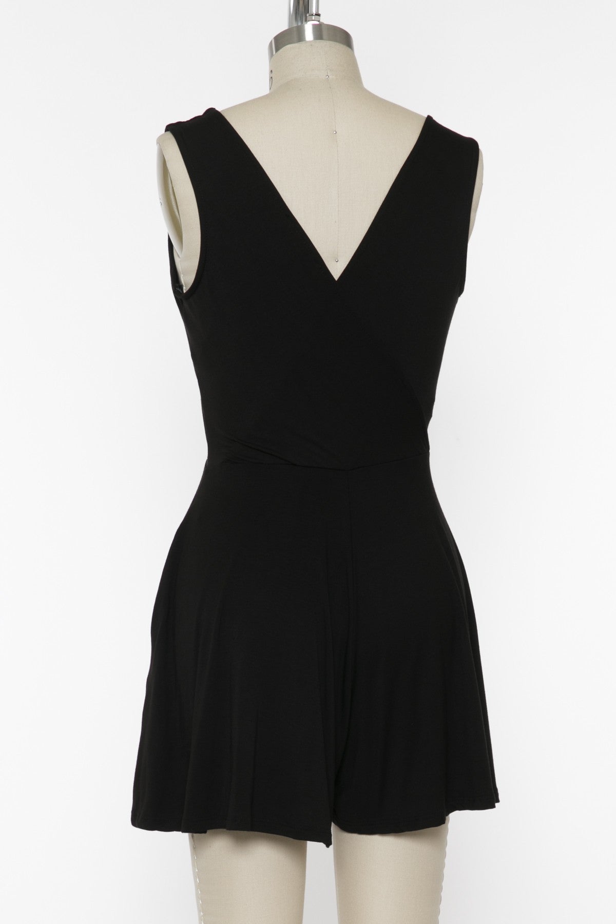 Spice Up Romper