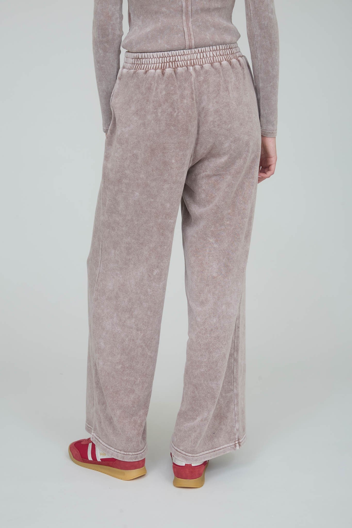 Washed Lounge Pants