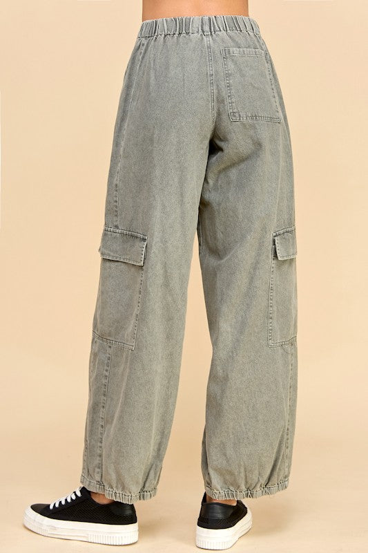 Cargo Pants