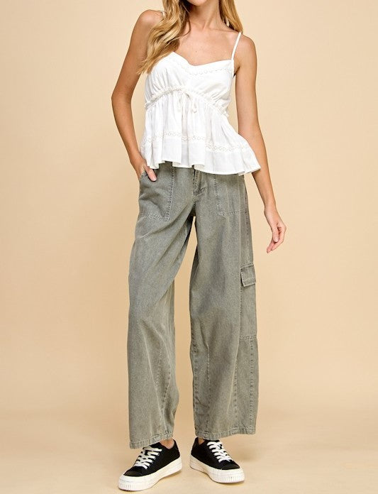 Cargo Pants