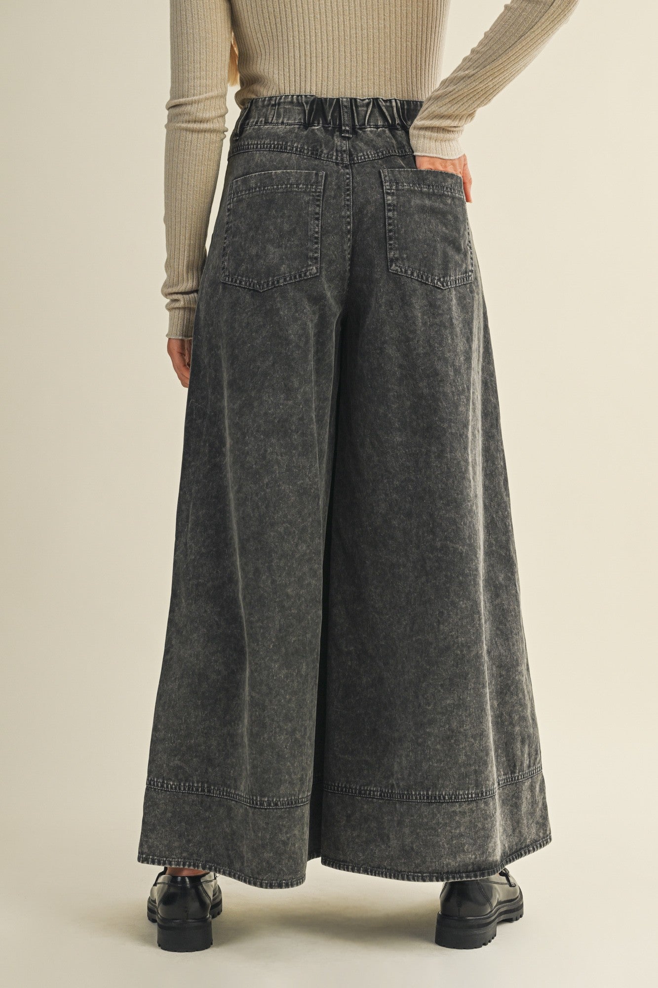 Carpenter Pants
