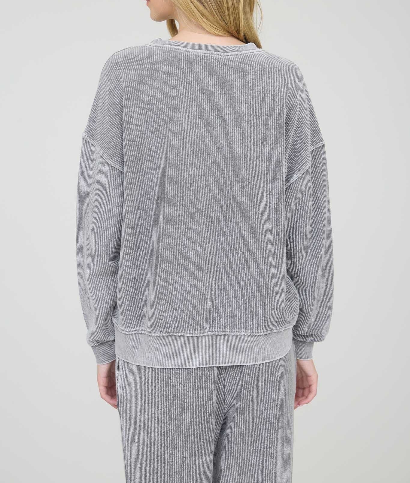 Mom Club Sweater