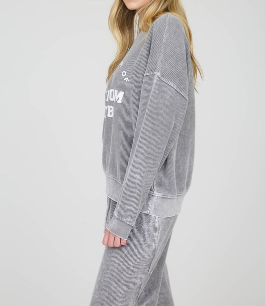 Mom Club Sweater