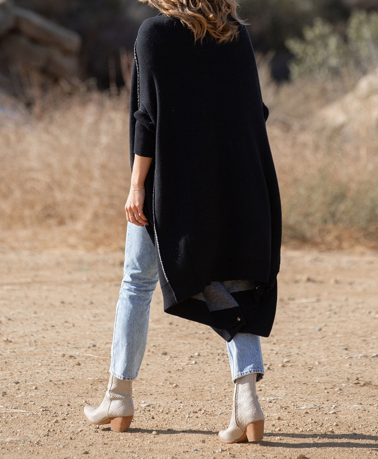 Two Way Duster
