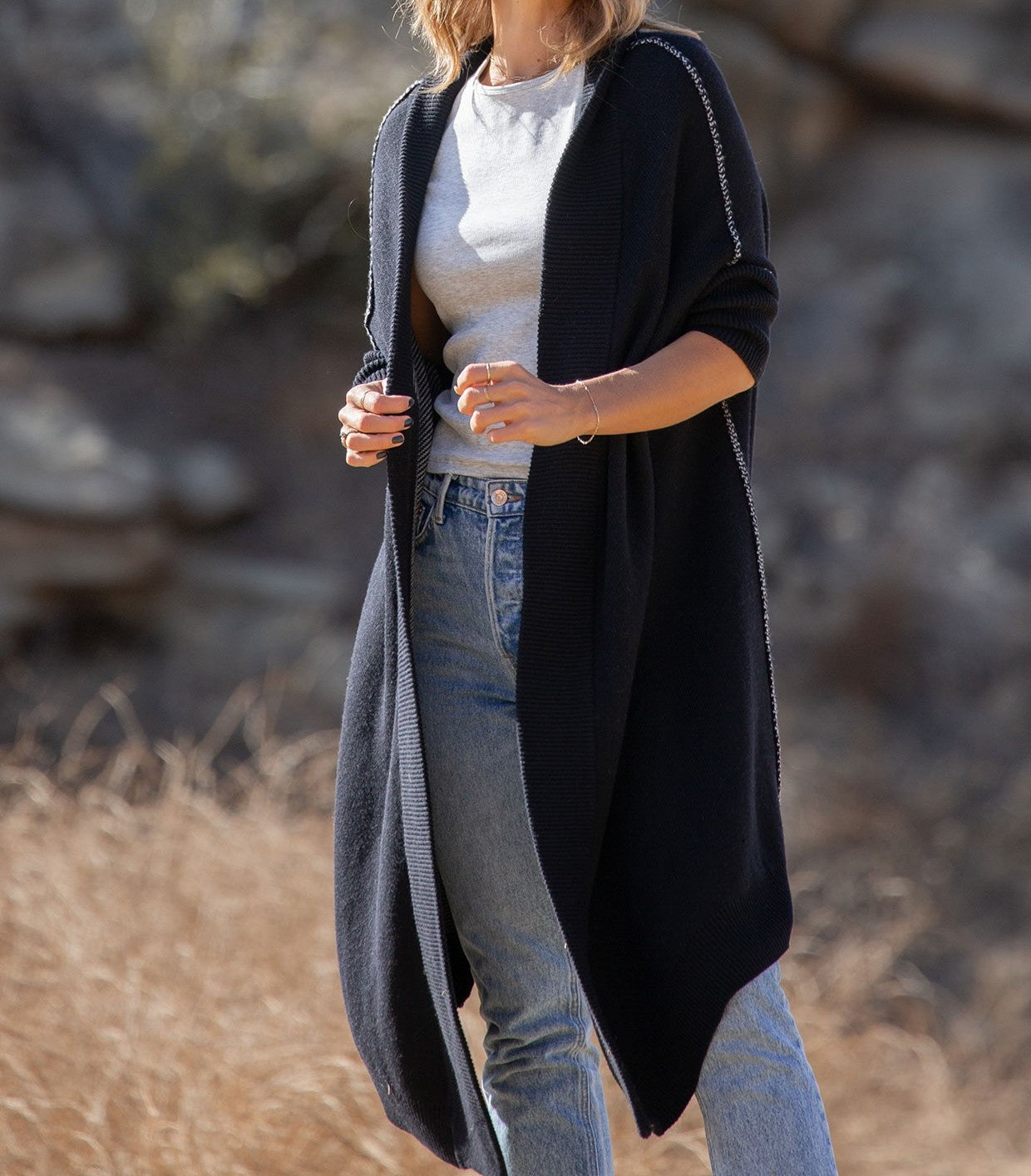 Two Way Duster