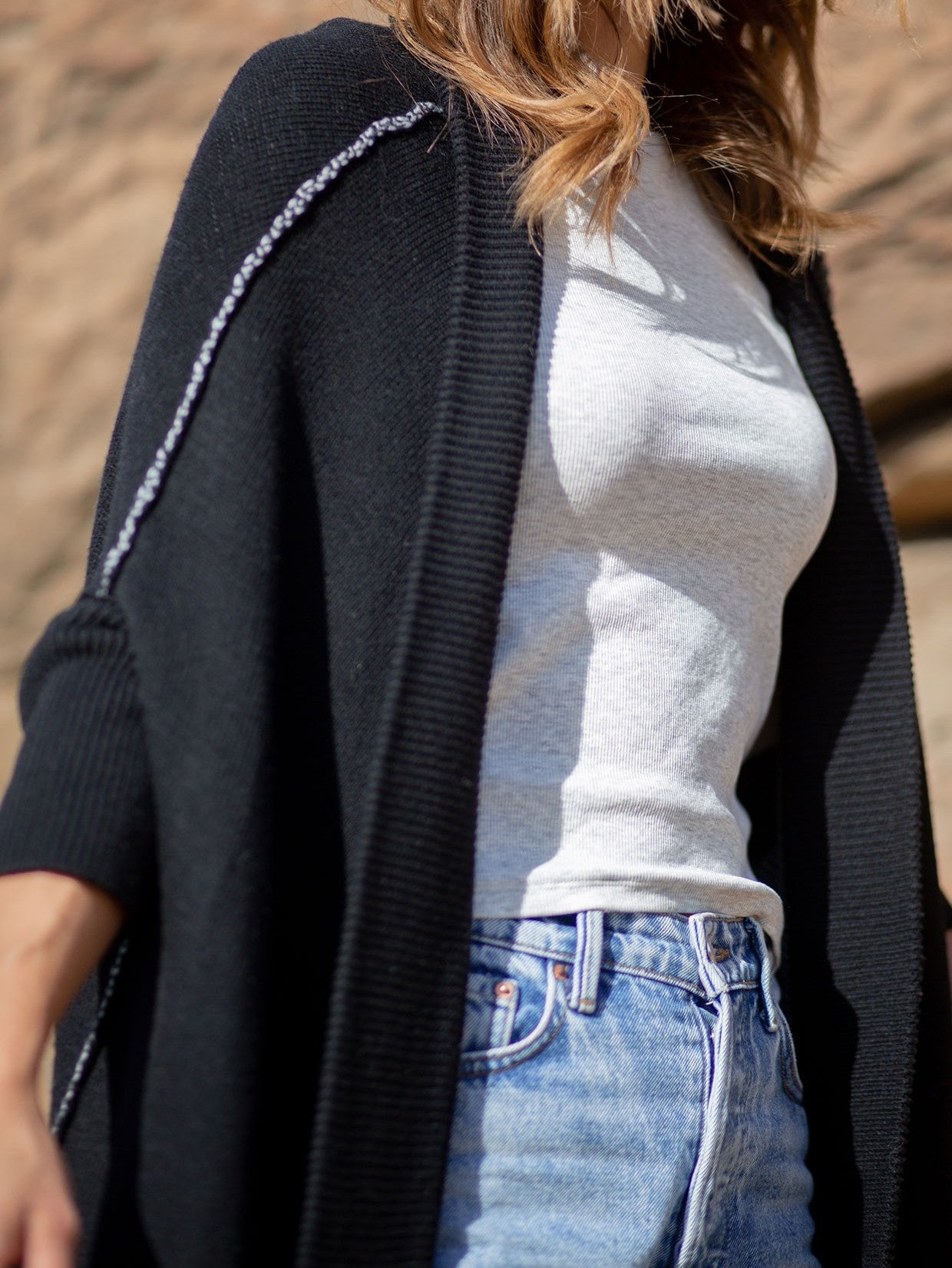 Two Way Duster