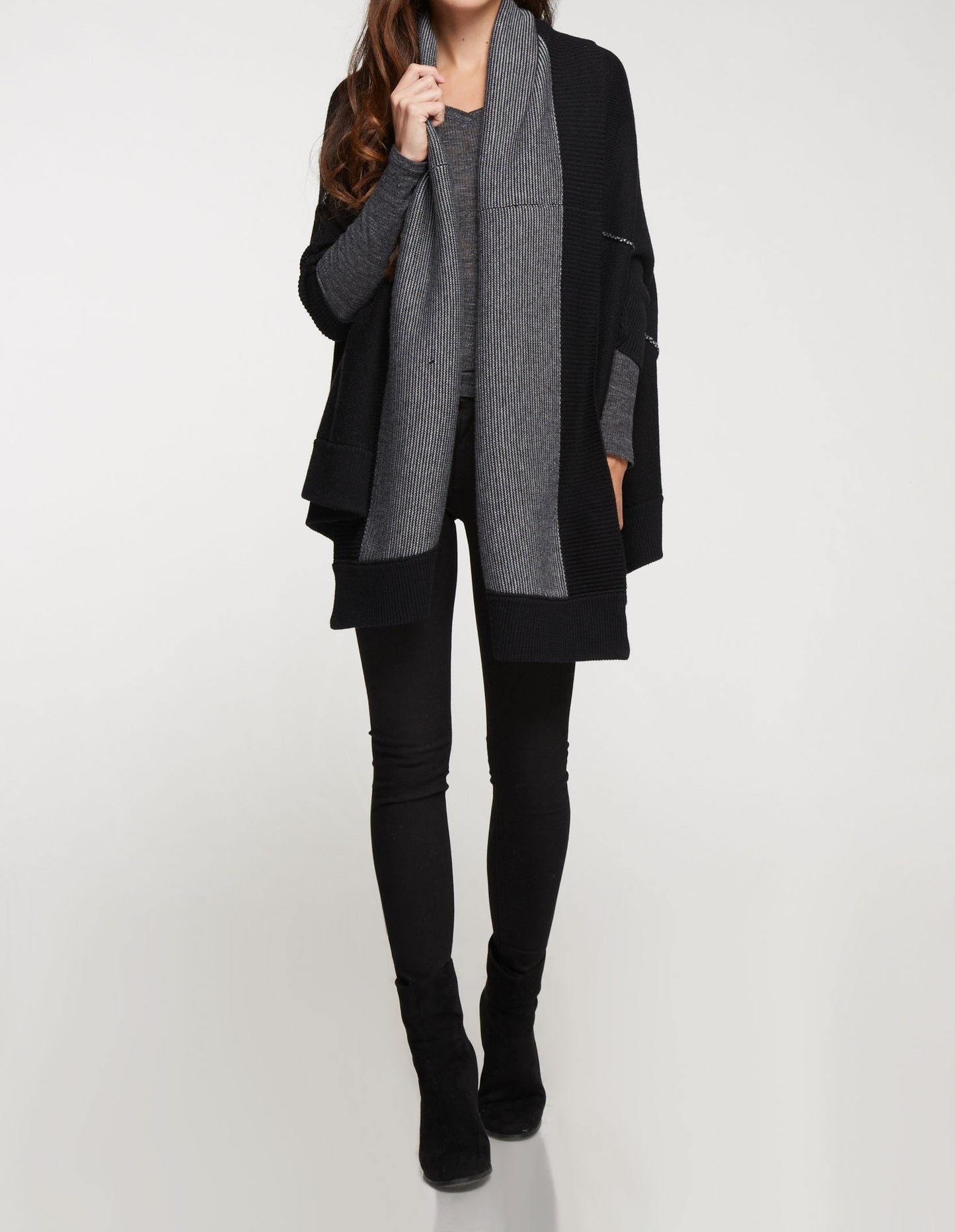Two Way Duster