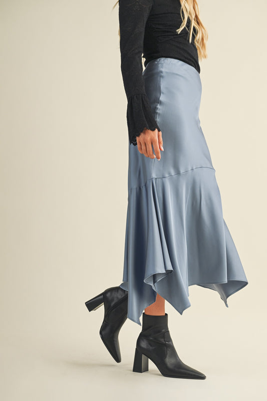 Handkerchief Skirt