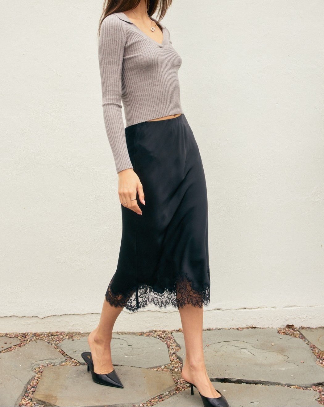 Daphne Skirt