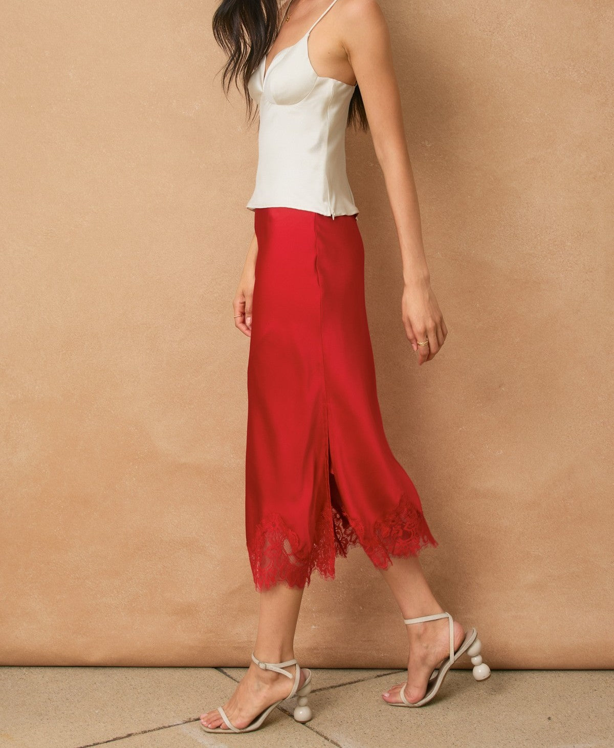 Daphne Skirt