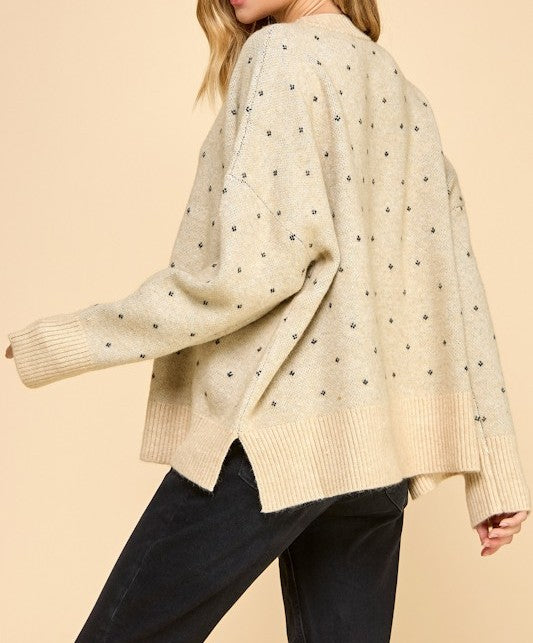 Cozy Sweater