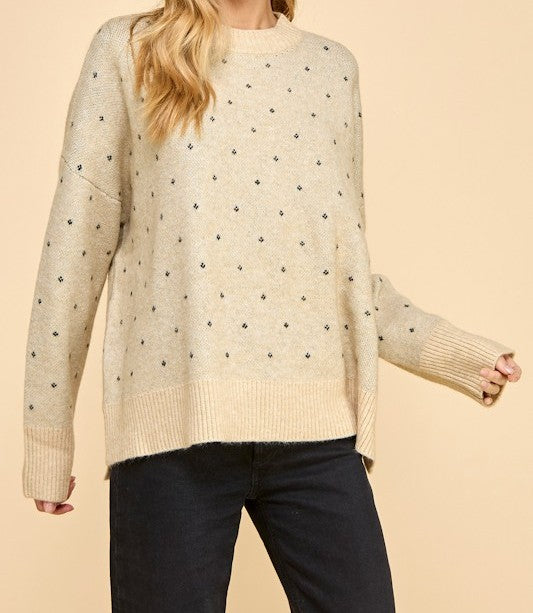 Cozy Sweater
