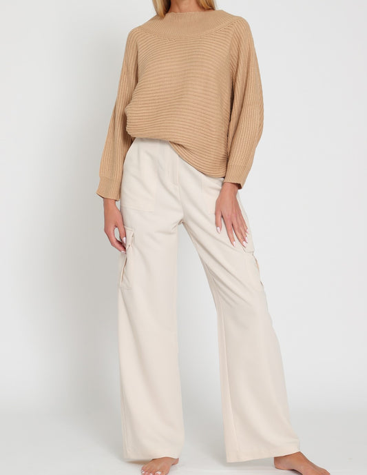 Allison Sweater