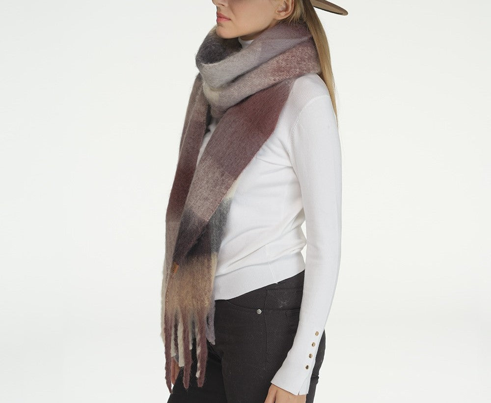 Cozy Scarf