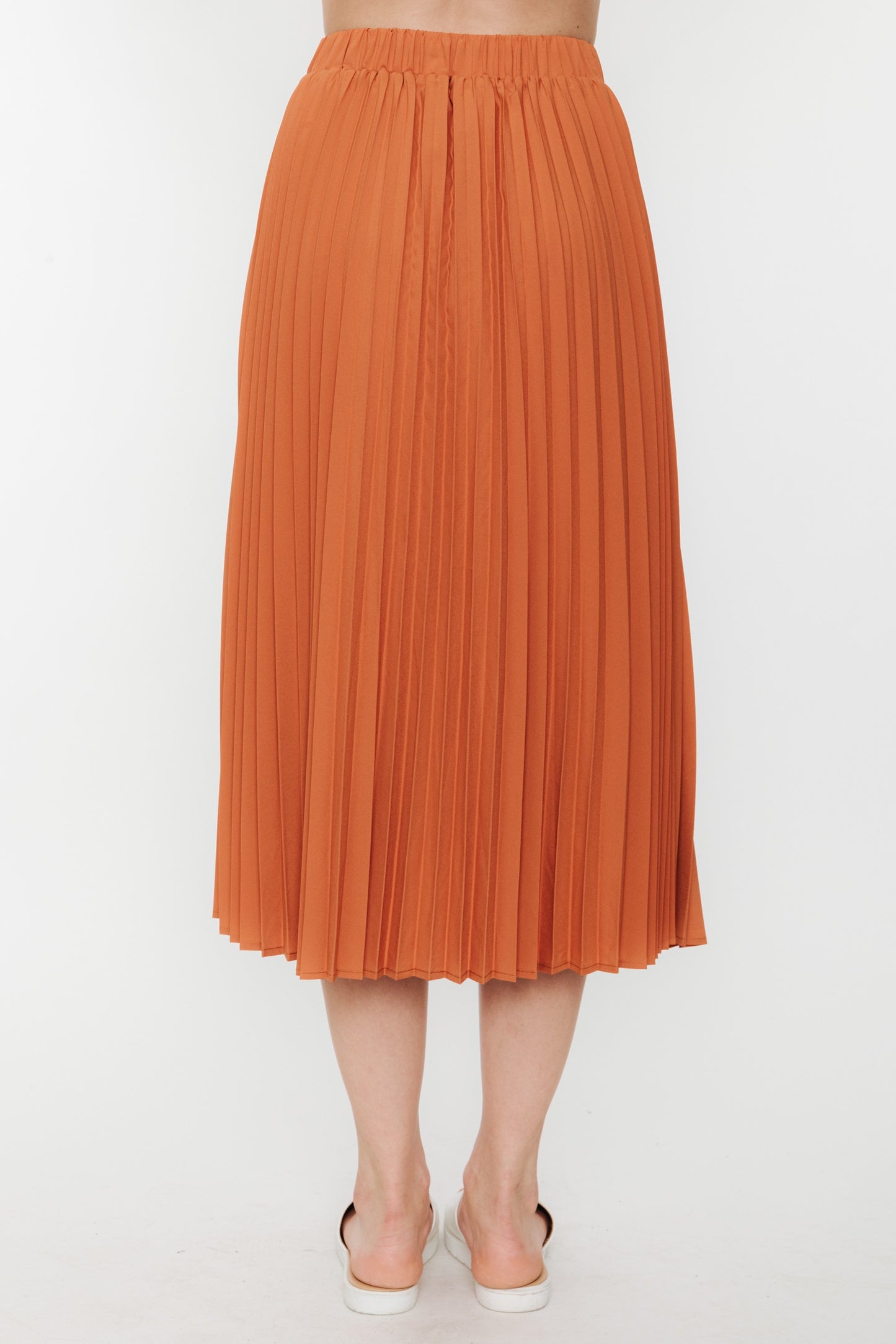 Terry Skirt