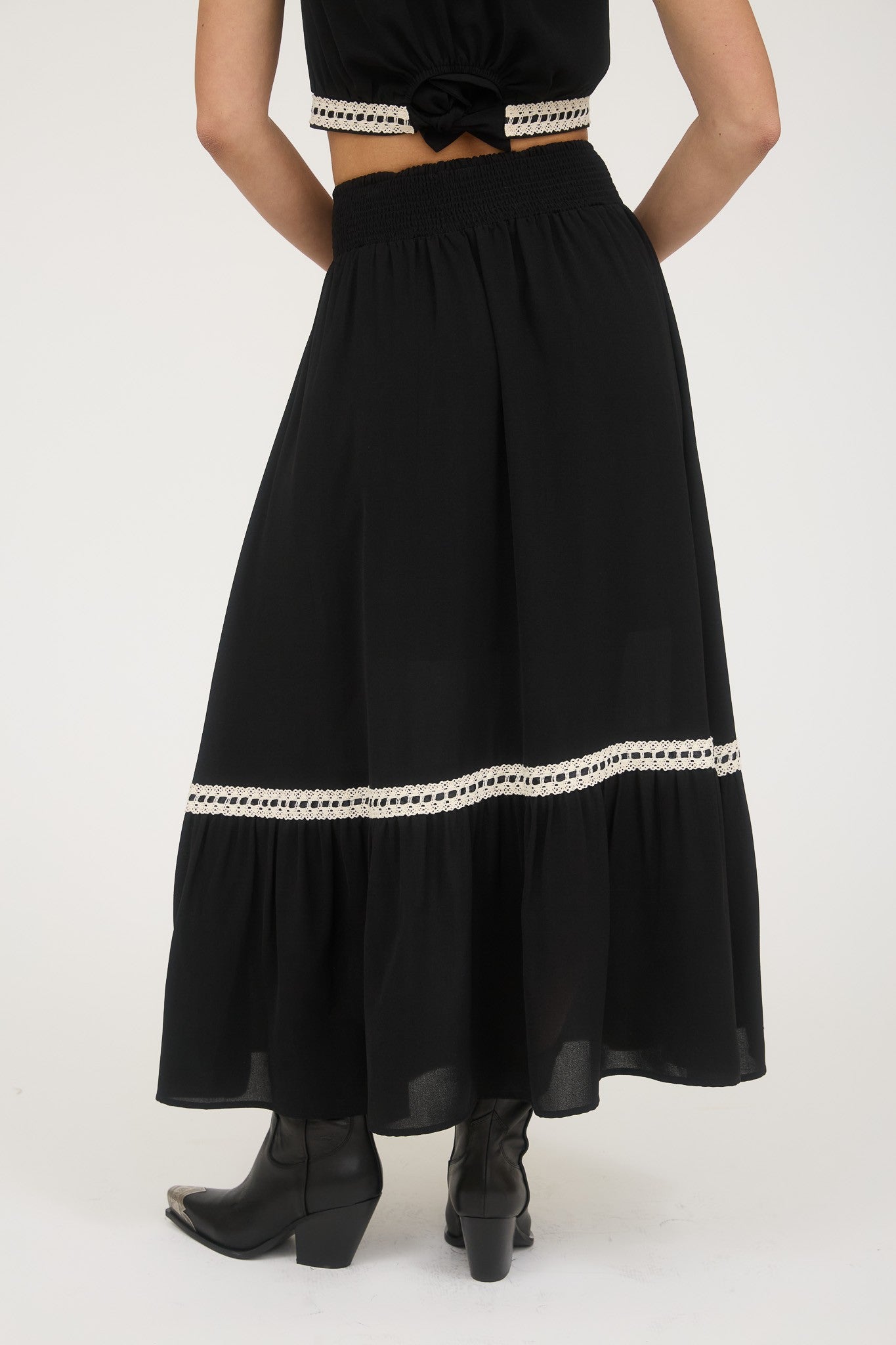 Kayla Skirt