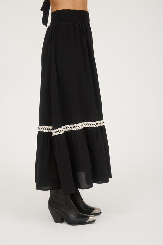 Kayla Skirt