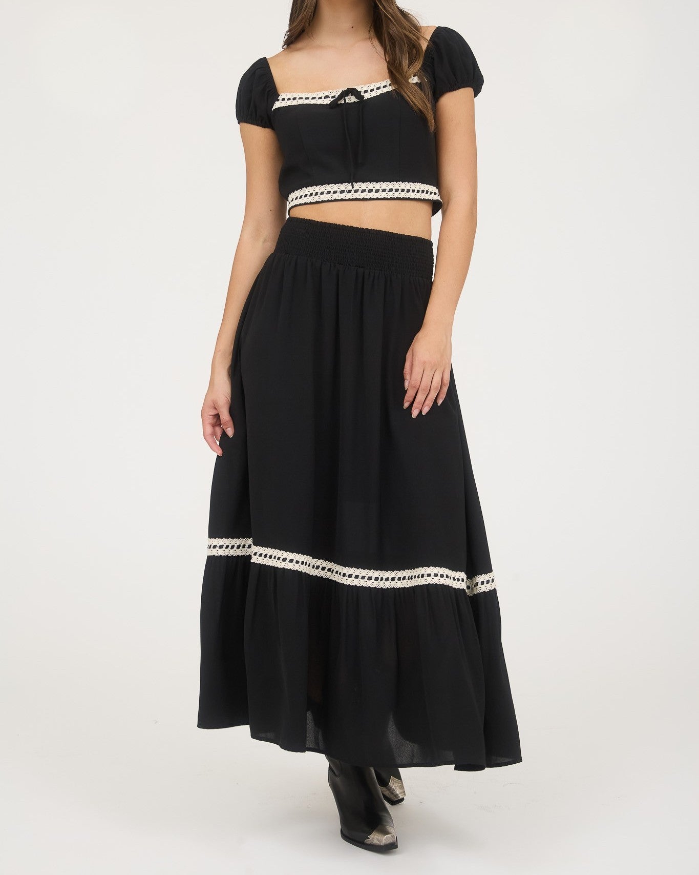 Kayla Skirt