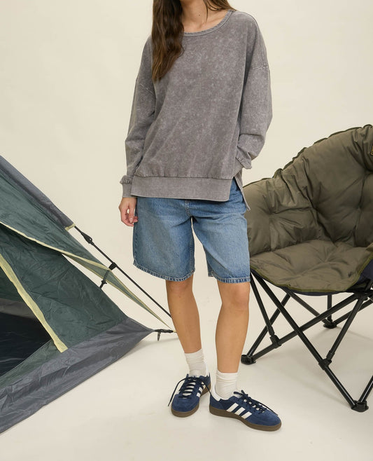 Mineral Sweatshirt