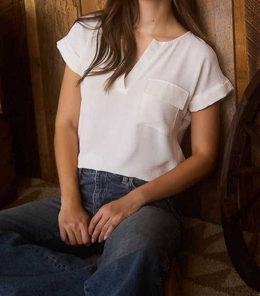 Betsy Top