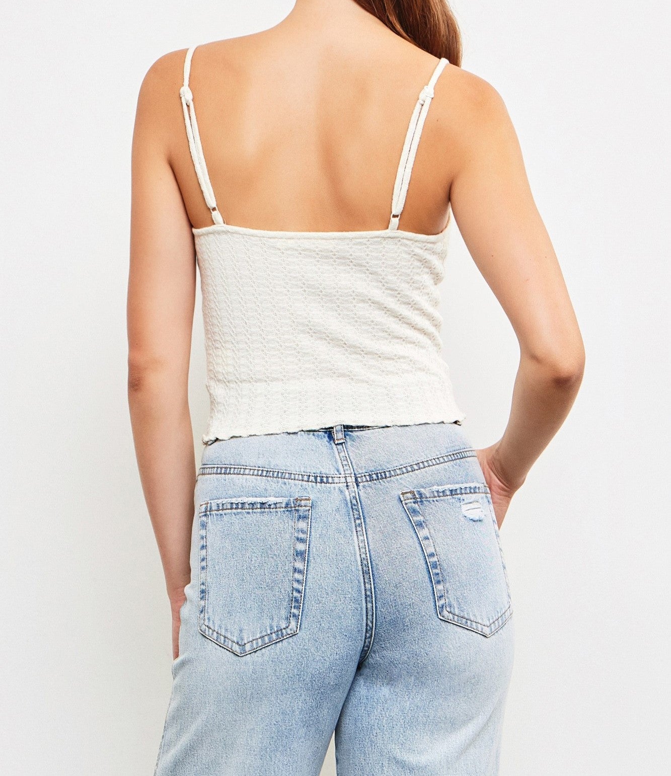 Cami Tank