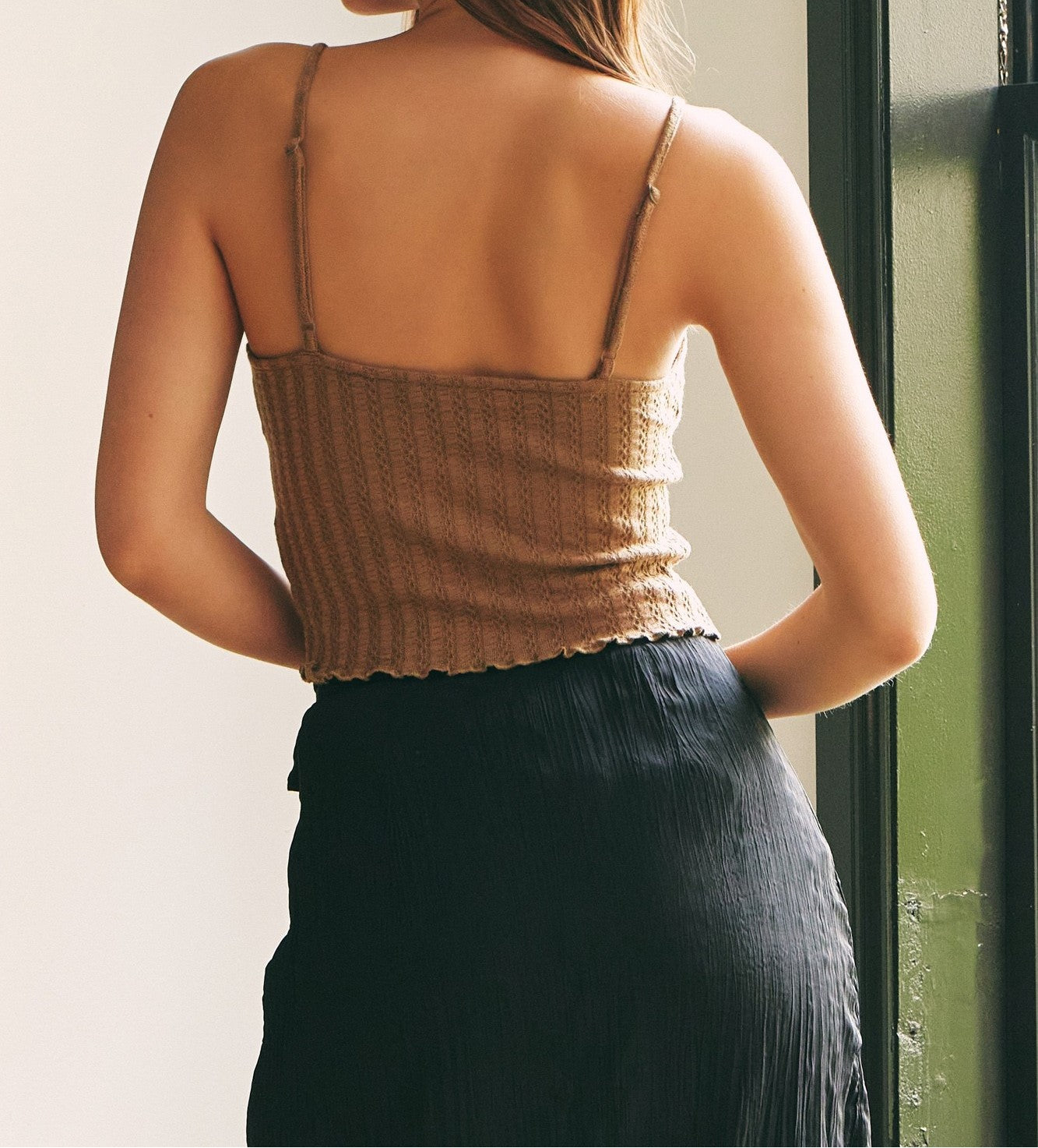 Cami Tank