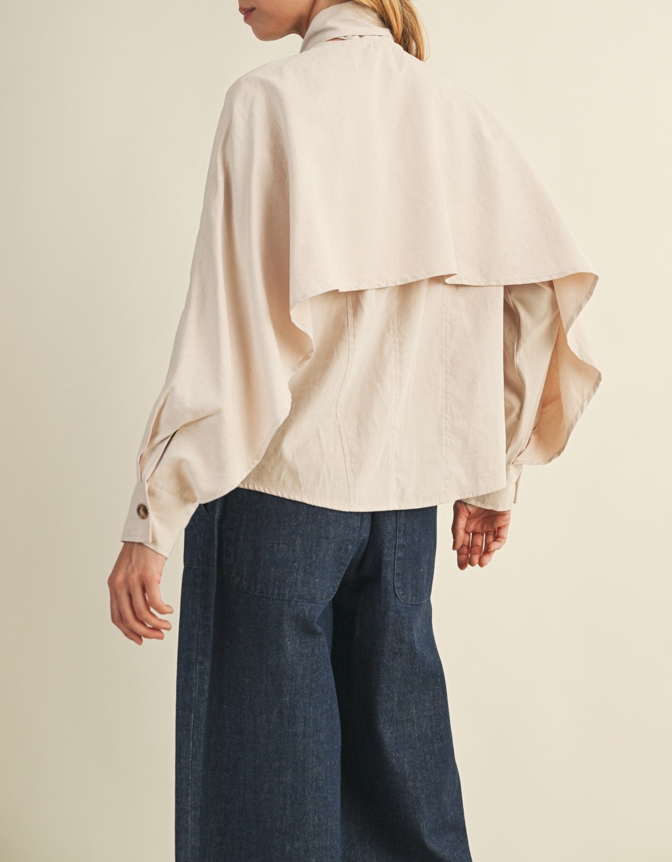 Overlay Top