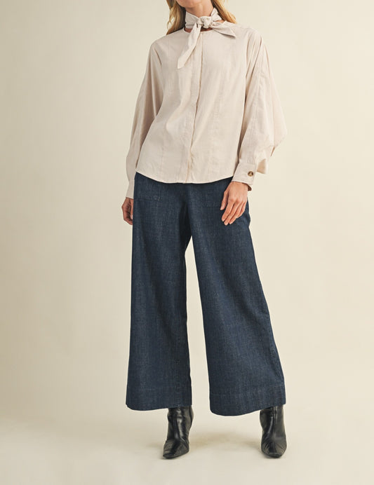 Overlay Top