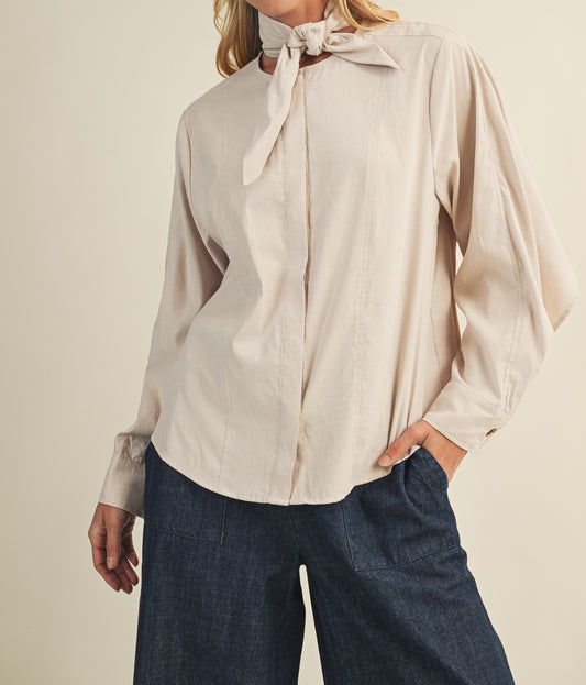 Overlay Top