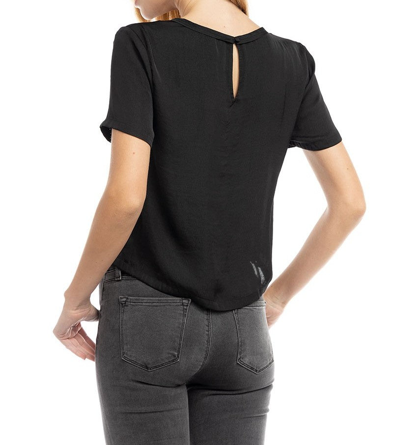 Minimalist Top