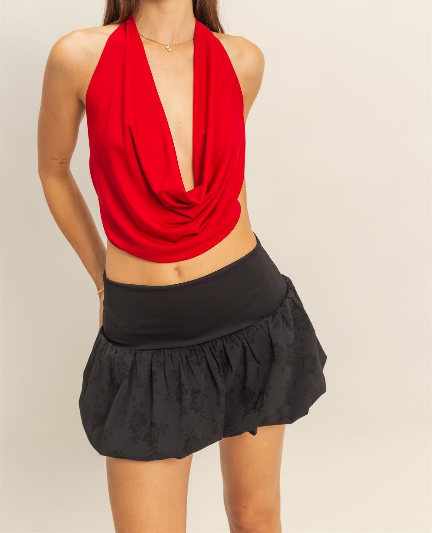 Vegas Top