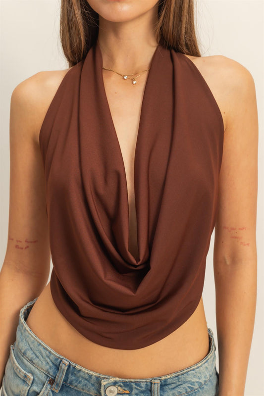 Vegas Top