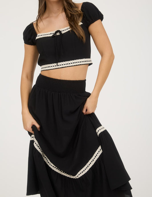 Kayla Top