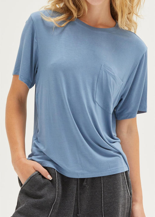 Basic Comfy Top