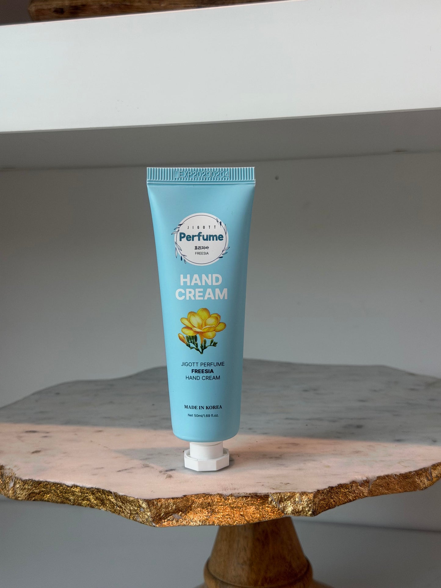 Hand Cream