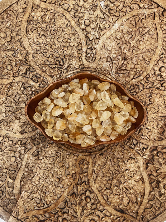 Citrine