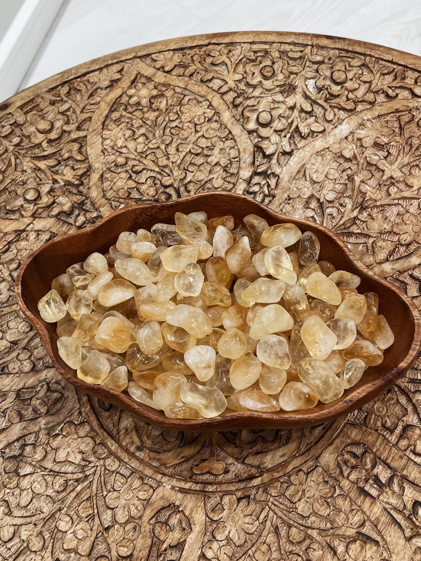 Citrine