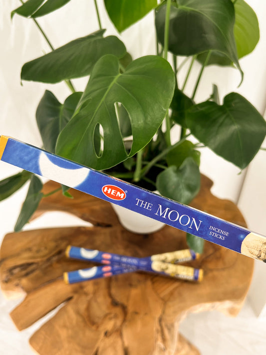 Moon Incense