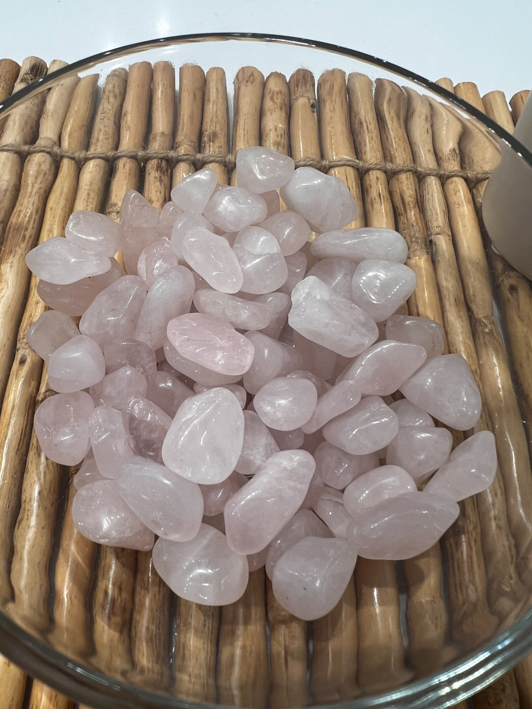 Rose Quartz