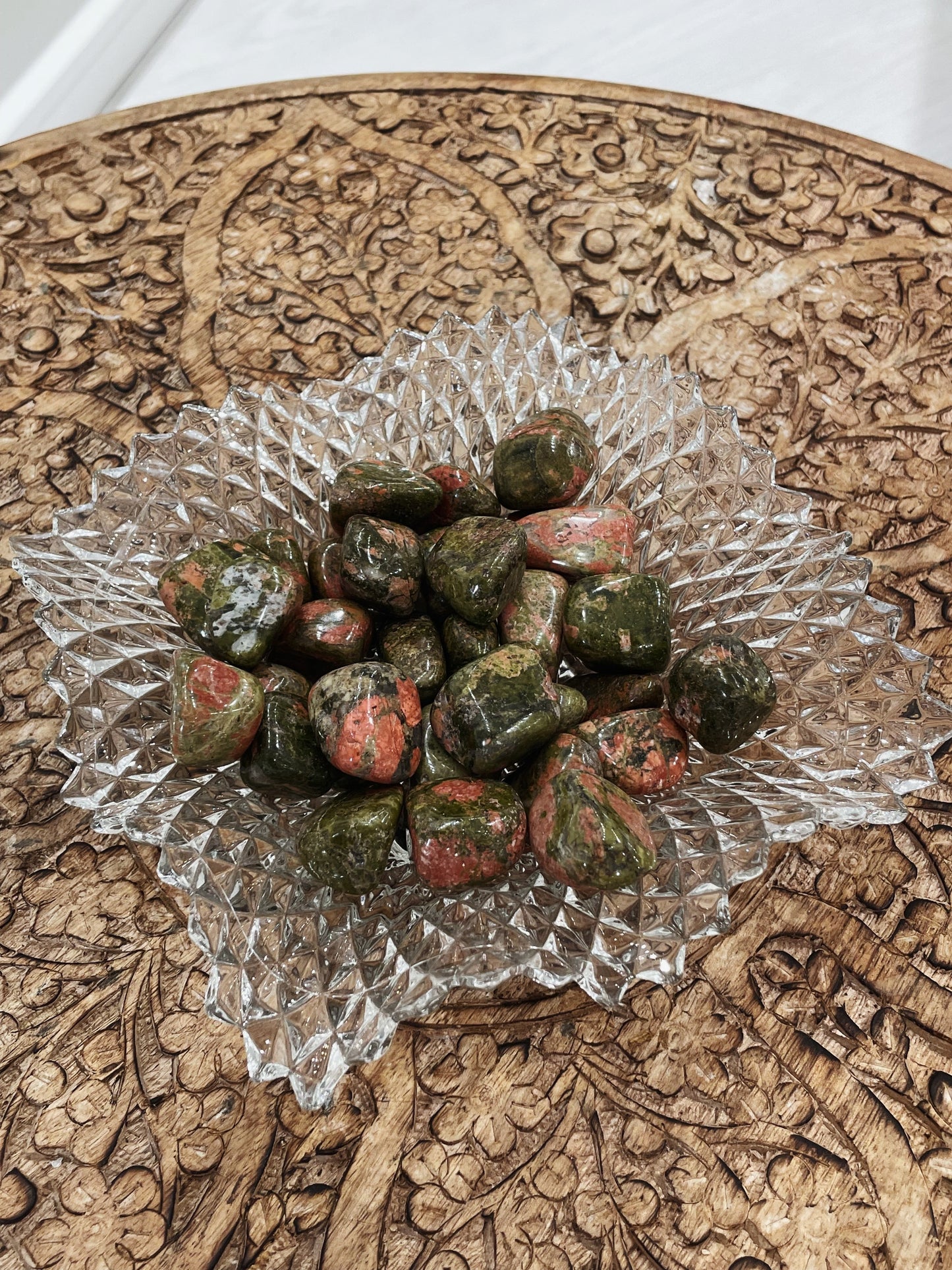 Unakite